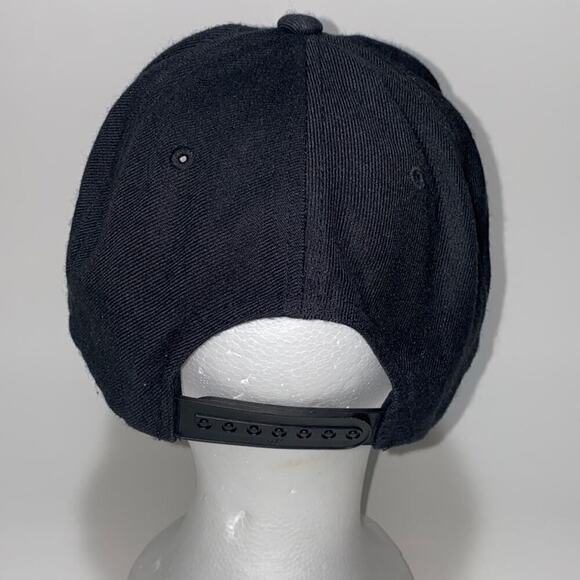 Brixton oath III snap back - Picture 3 of 5